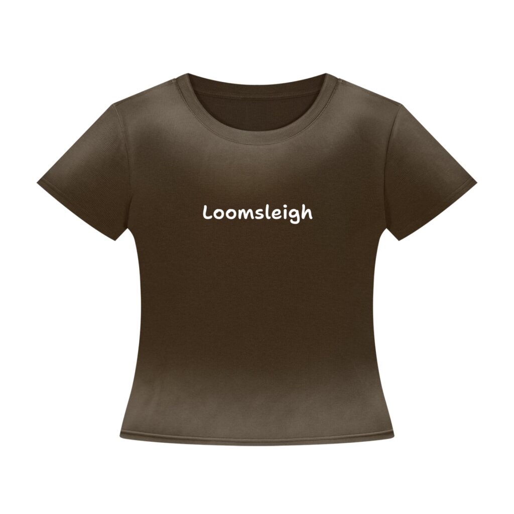 Women’s Sunfade Washed T-Shirt