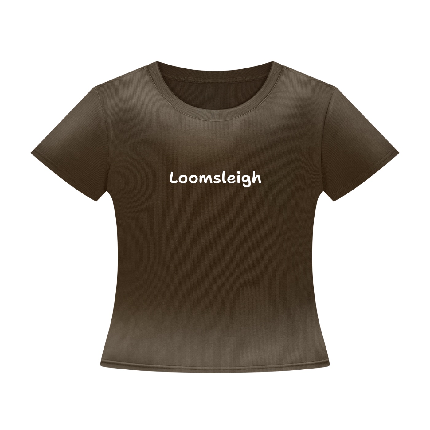 Women’s Sunfade Washed T-Shirt