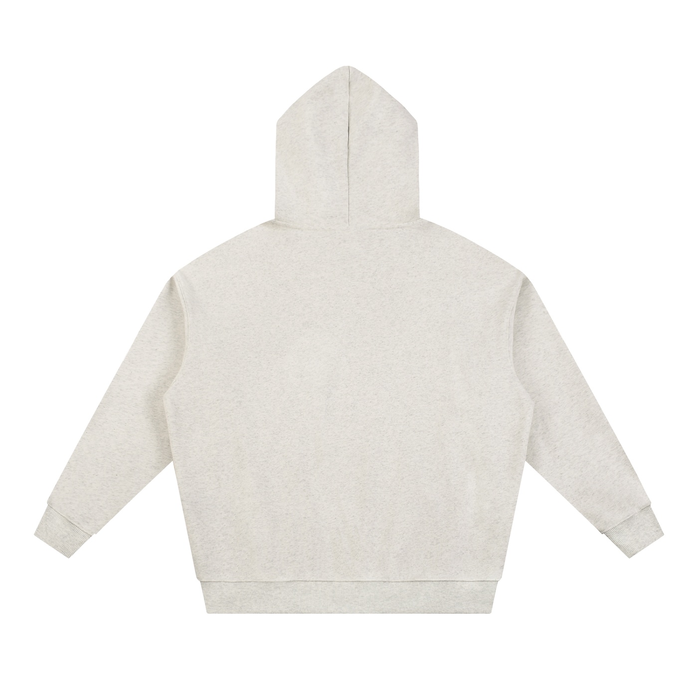 Essential Heavyweight Hoodie - Image 12