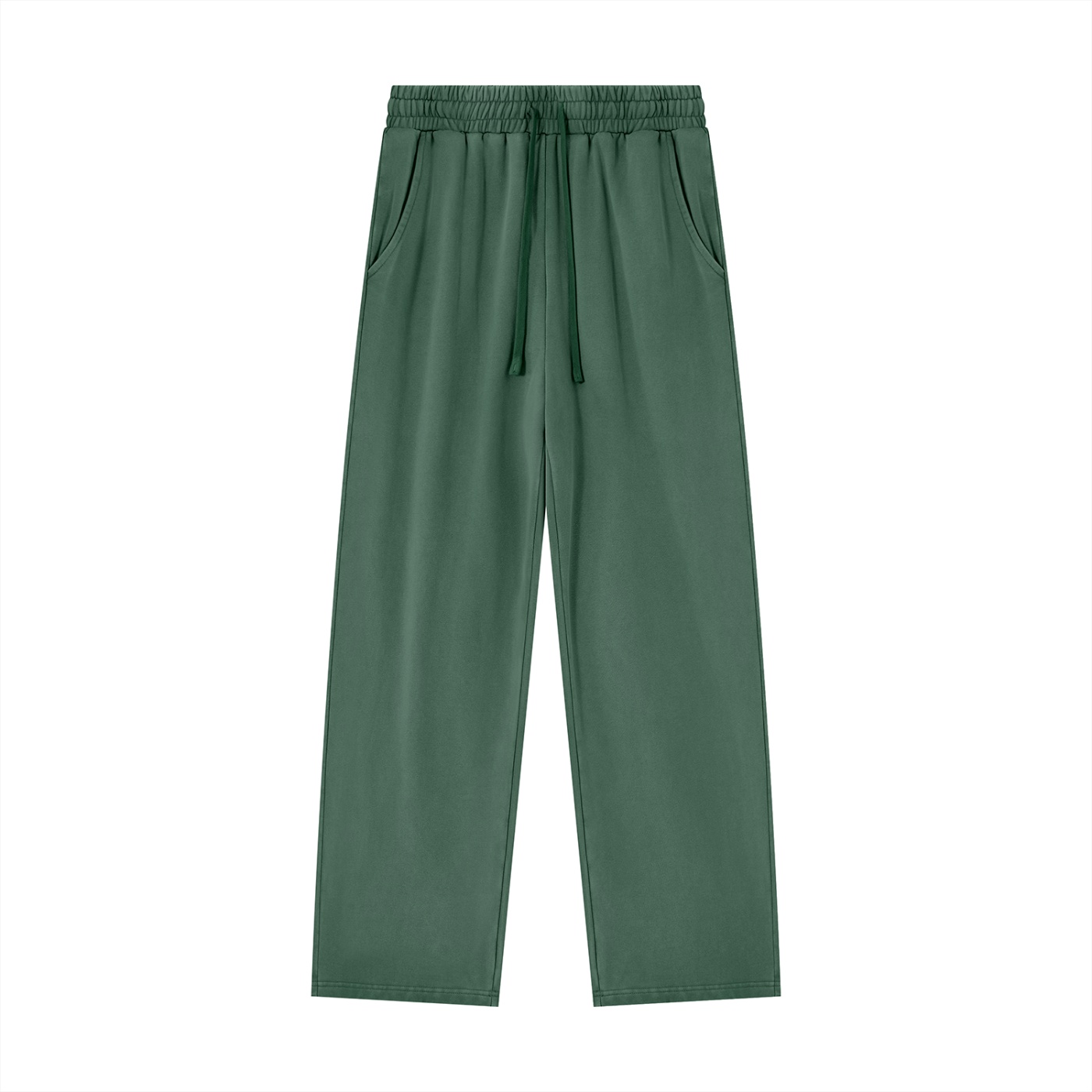 Unisex Heavyweight Vintage Wash Sweatpants - Image 15