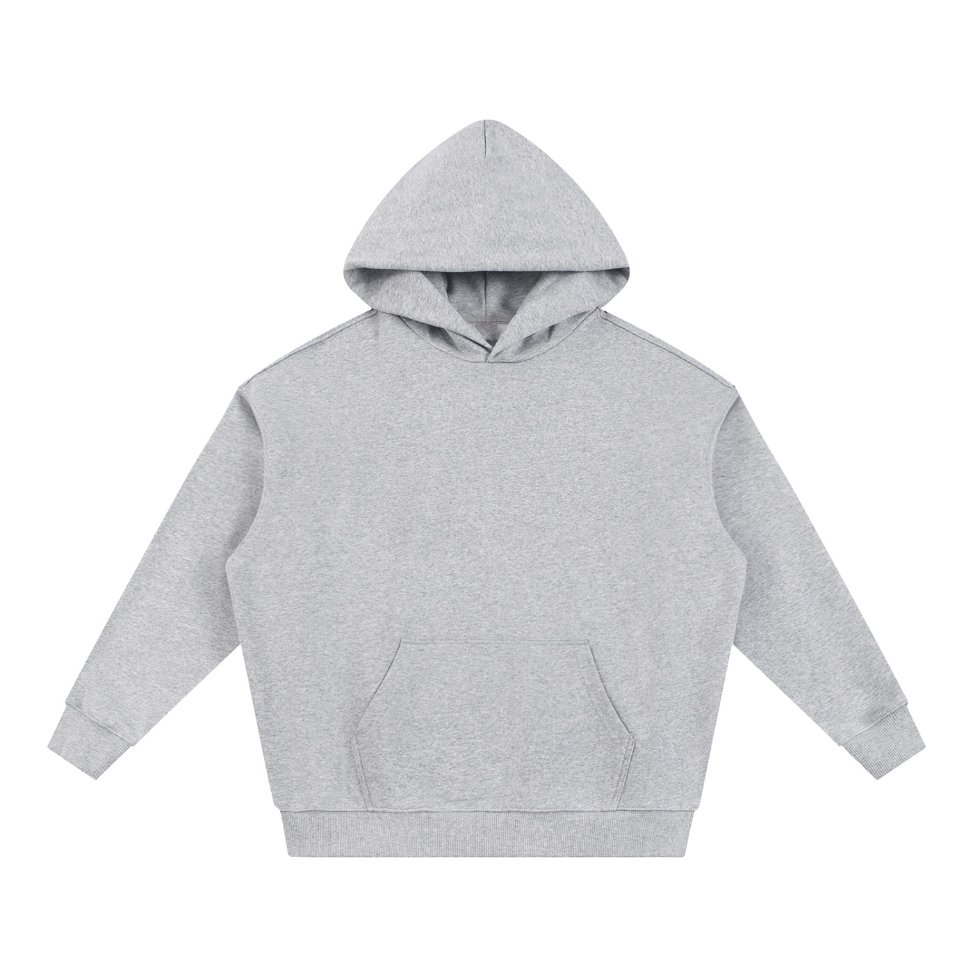 Essential Heavyweight Hoodie - Image 13