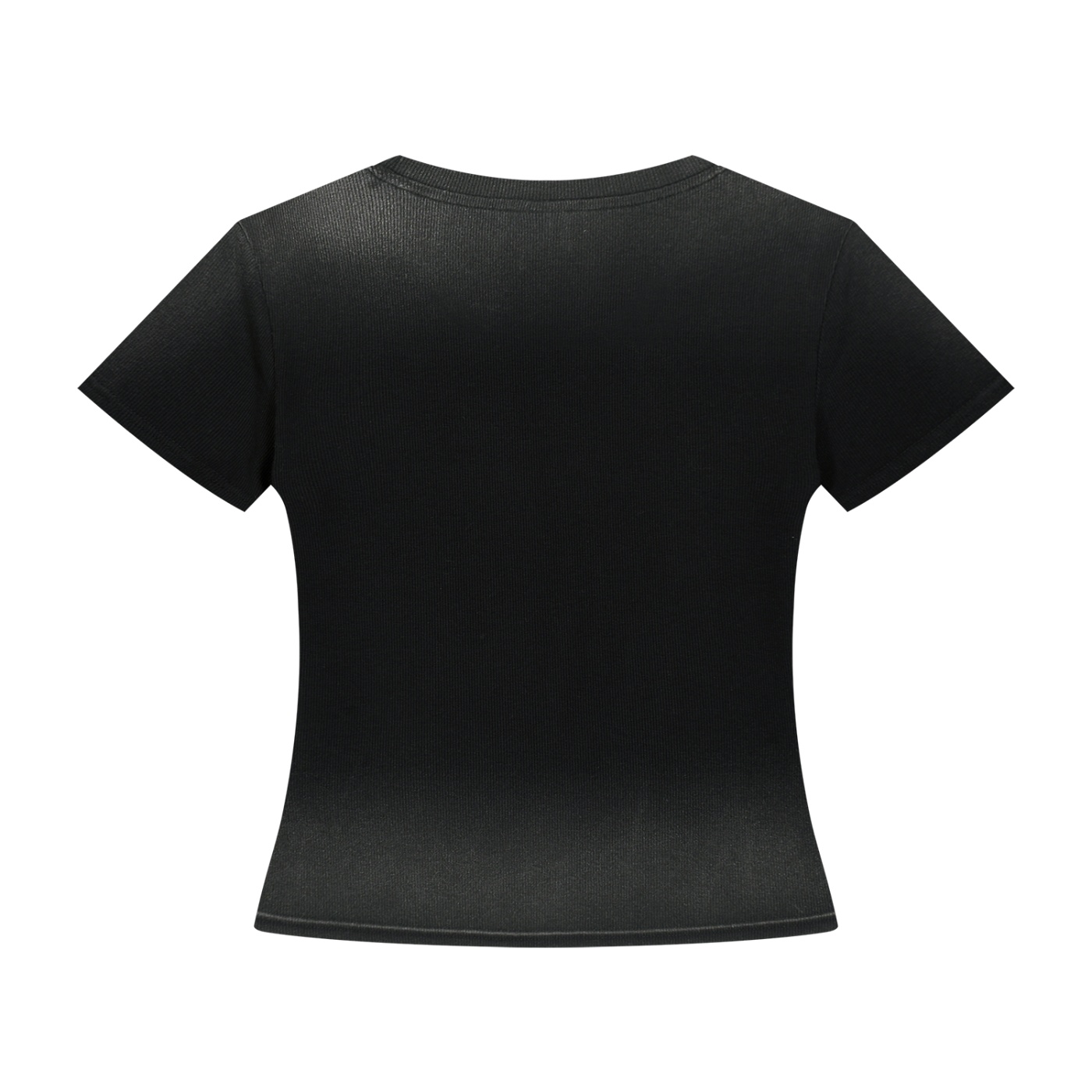 Women’s Sunfade Washed T-Shirt - Image 2