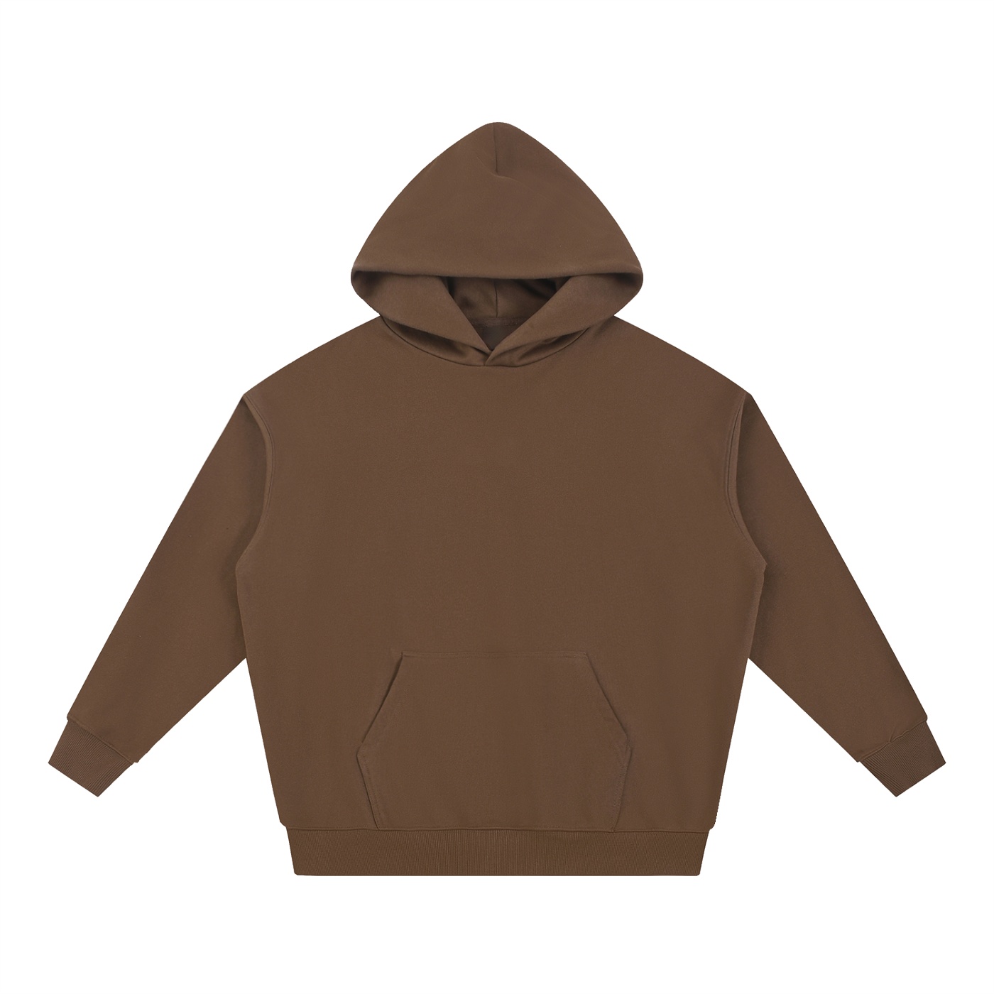Essential Heavyweight Hoodie - Image 25