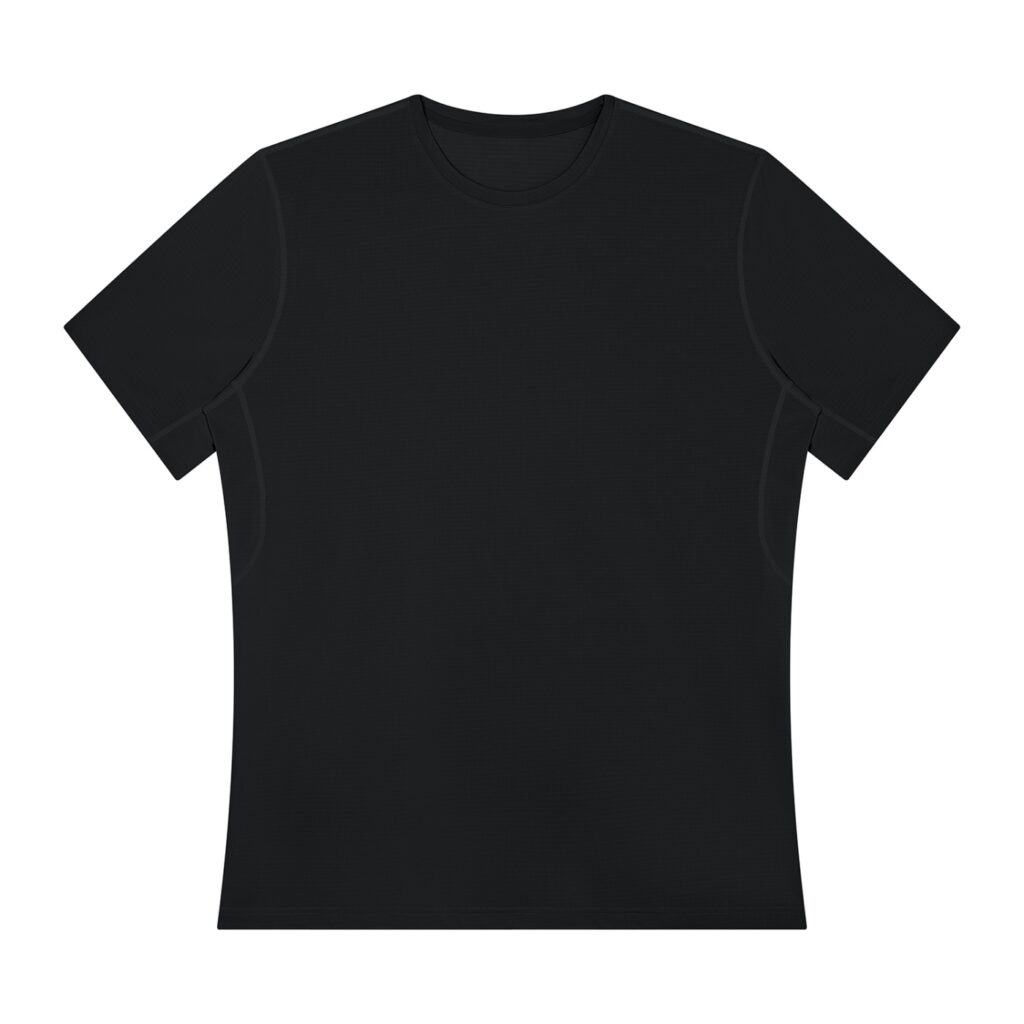 Men’s Regular Fit Performance T-Shirt