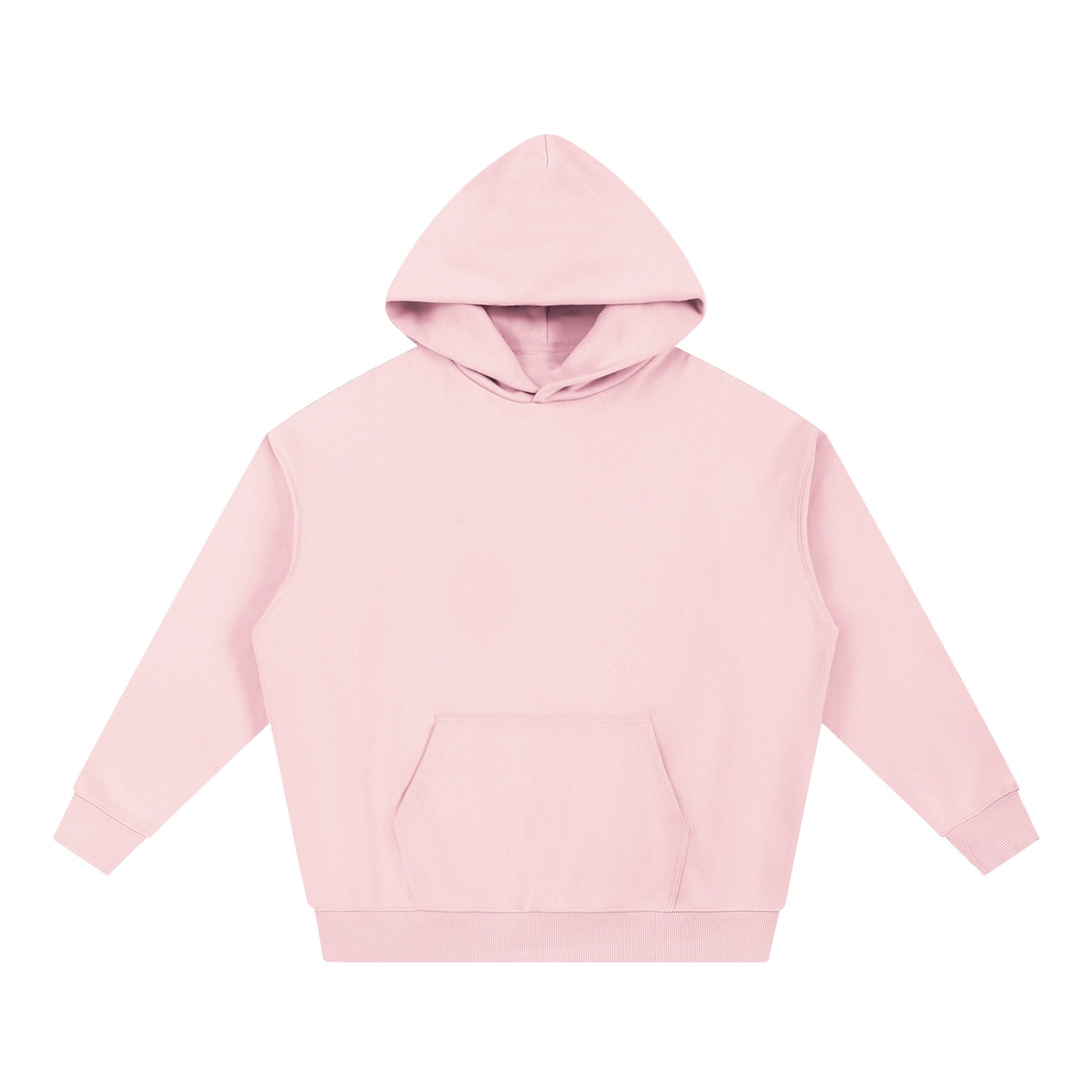 Essential Heavyweight Hoodie - Image 15