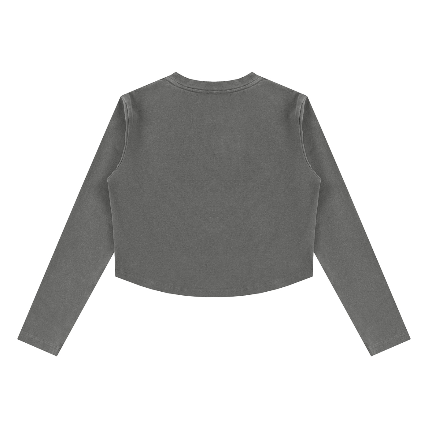 Women's Vintage Wash Slim T-Shirt - Image 2