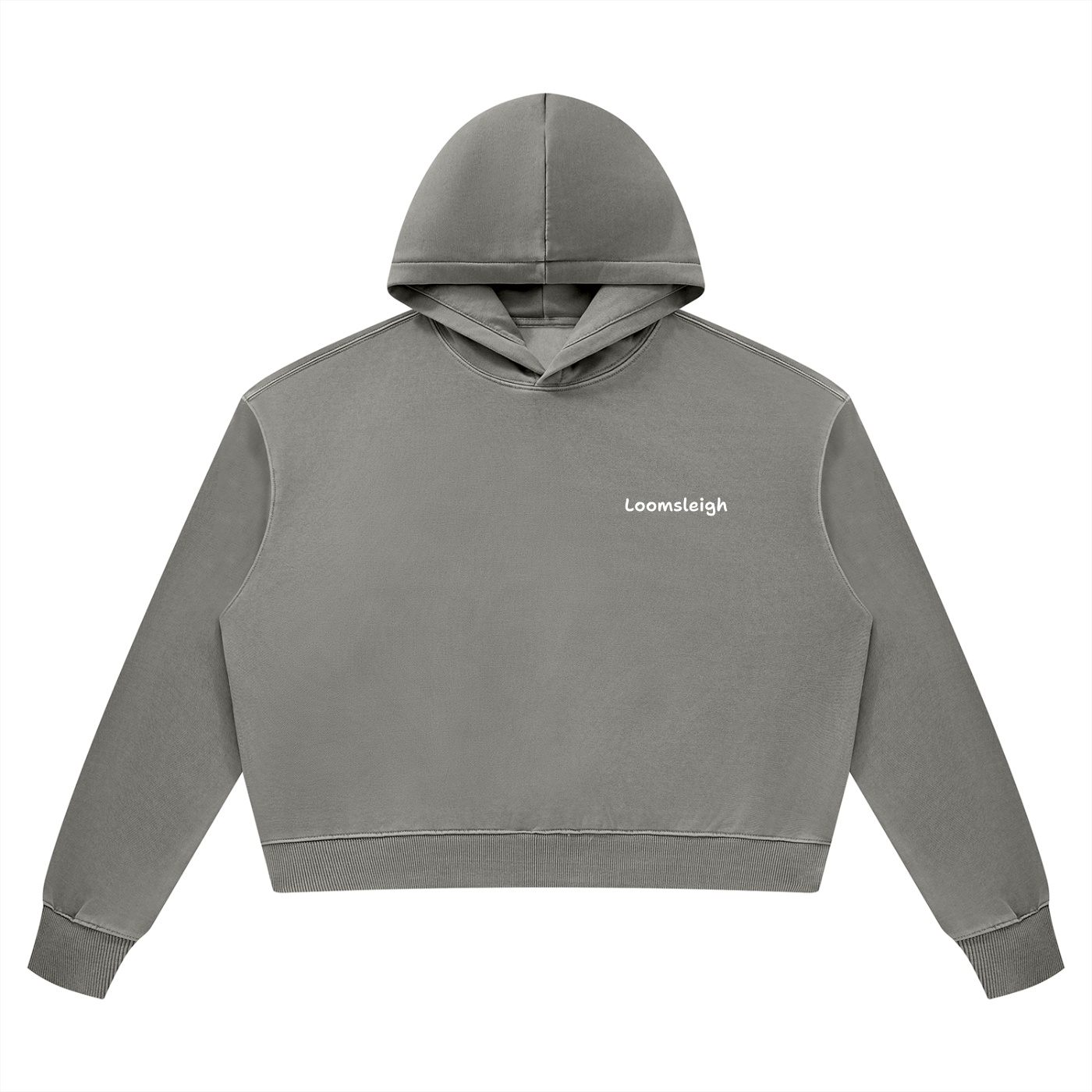Women’s Vintage Wash Heavyweight Hoodie - Image 5