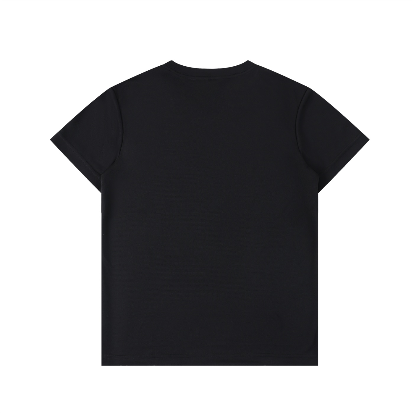 Lightweight Performance Crewneck T-Shirt - Image 2