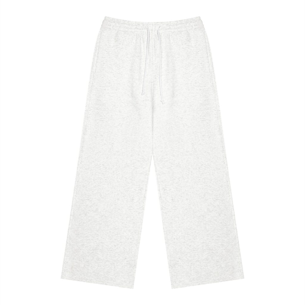 Unisex Heavyweight Fleece Sweatpants