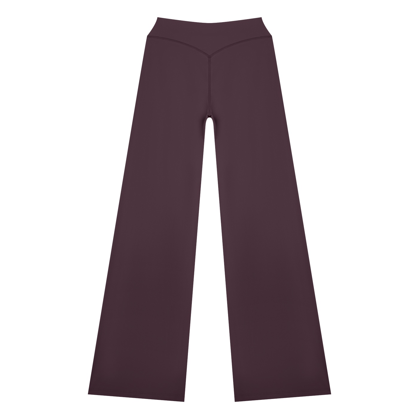 Women’s High Rise Yoga Pants - Image 6