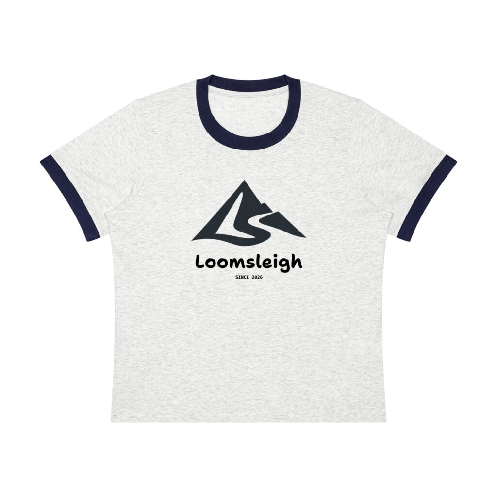 Women's Sorona Ringer T-Shirt