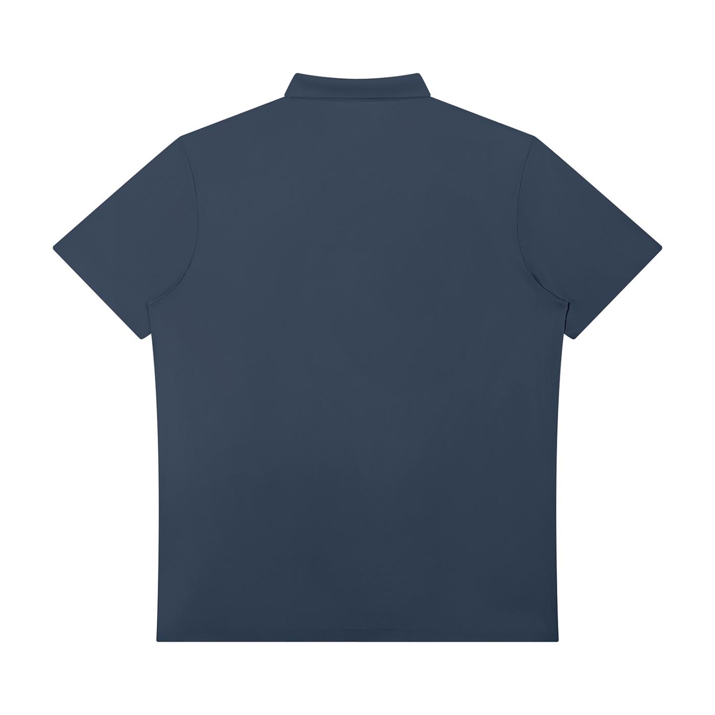Men's Quarter-Zip Performance Polo Shirt - Image 14