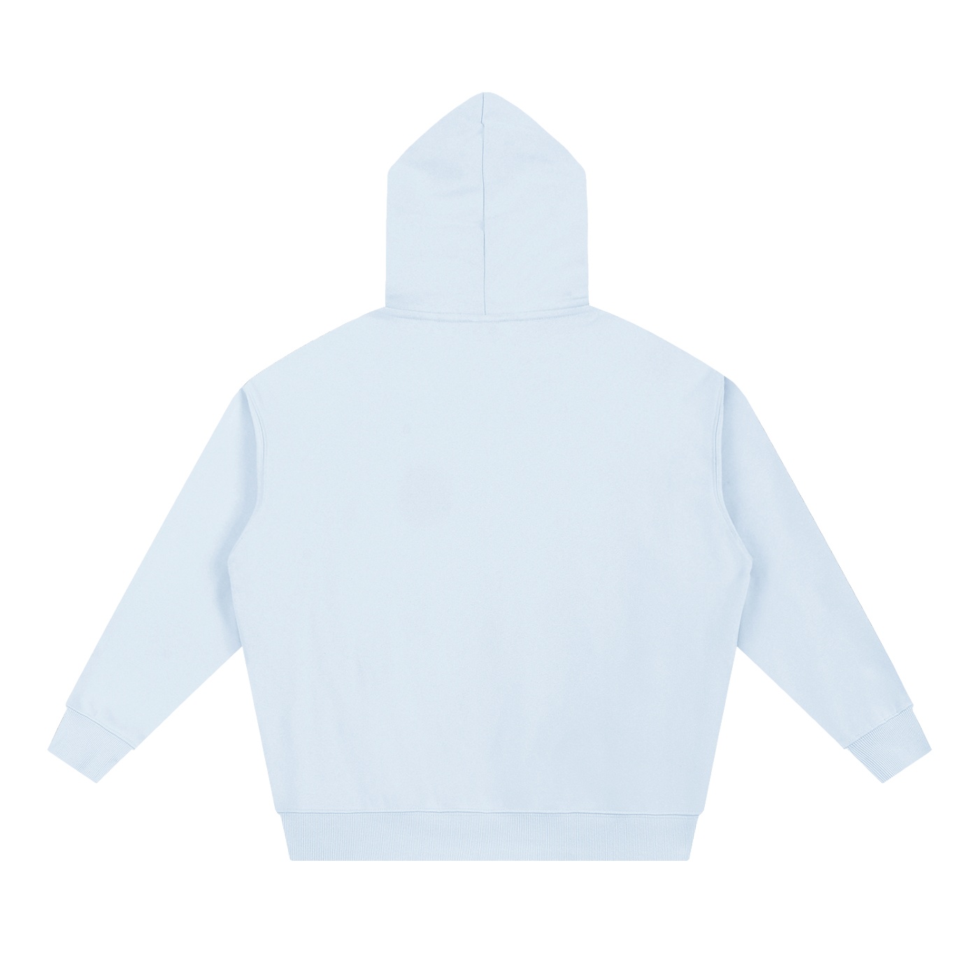 Essential Heavyweight Hoodie - Image 18