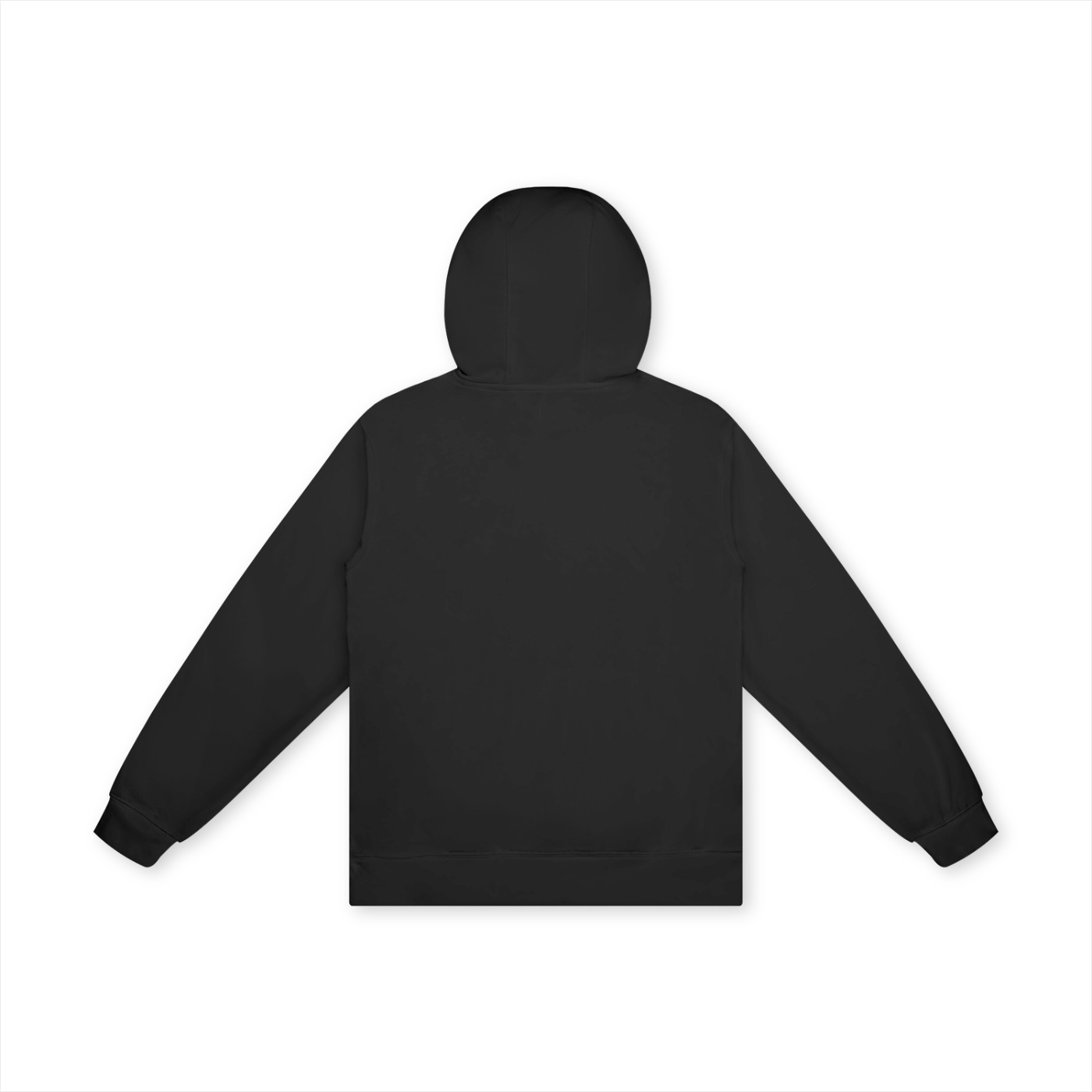 Unisex Basic 100% Cotton Hoodie - Image 2
