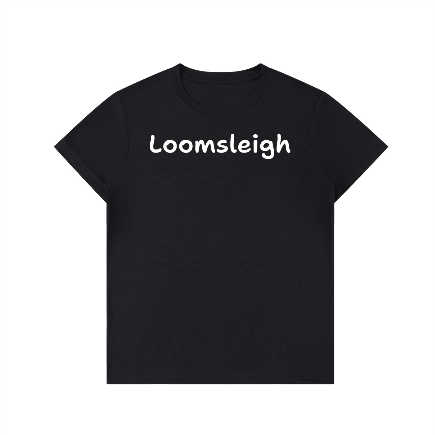 Lightweight Performance Crewneck T-Shirt