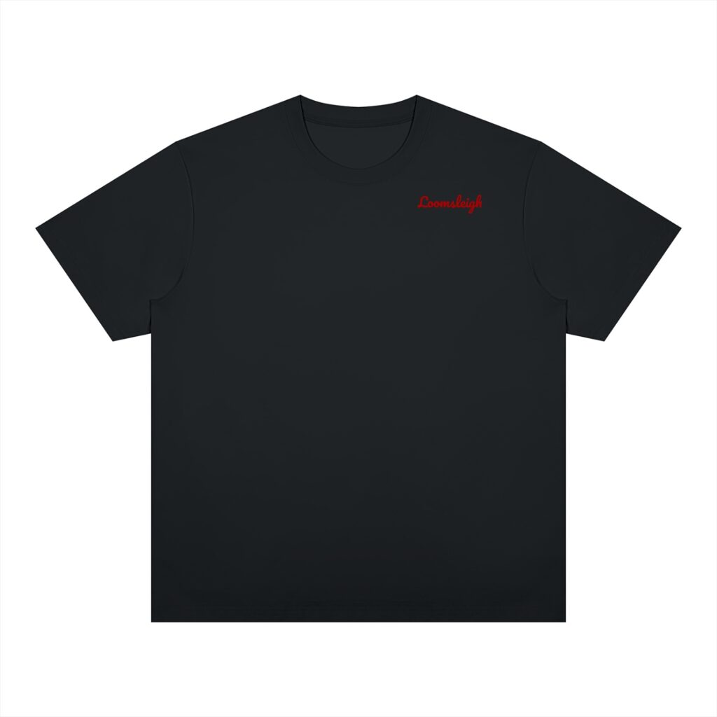 Unisex Heavyweight Sorona T-Shirt