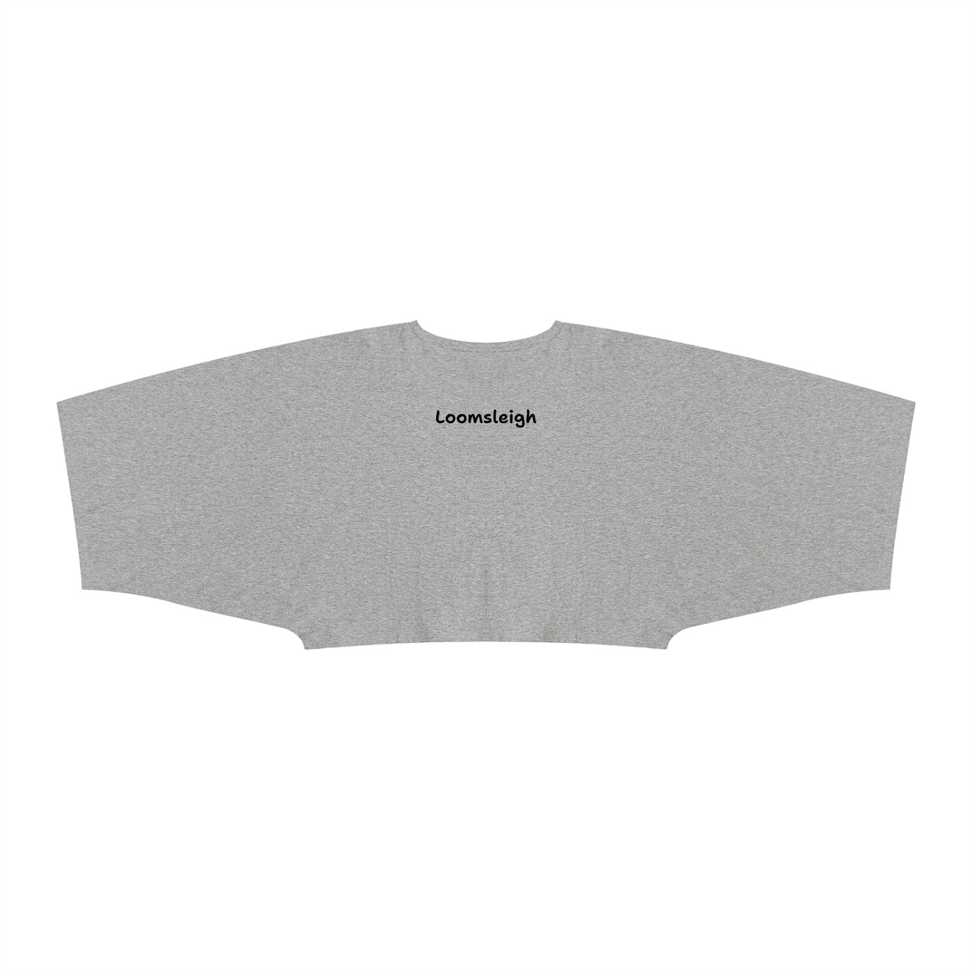 Women's Boxy Batwing Sleeve T-Shirt - Image 6