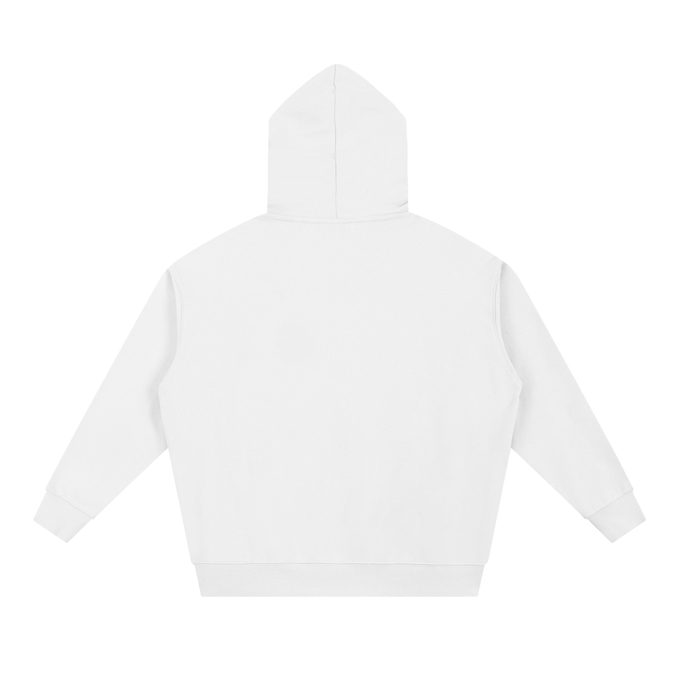 Essential Heavyweight Hoodie - Image 10