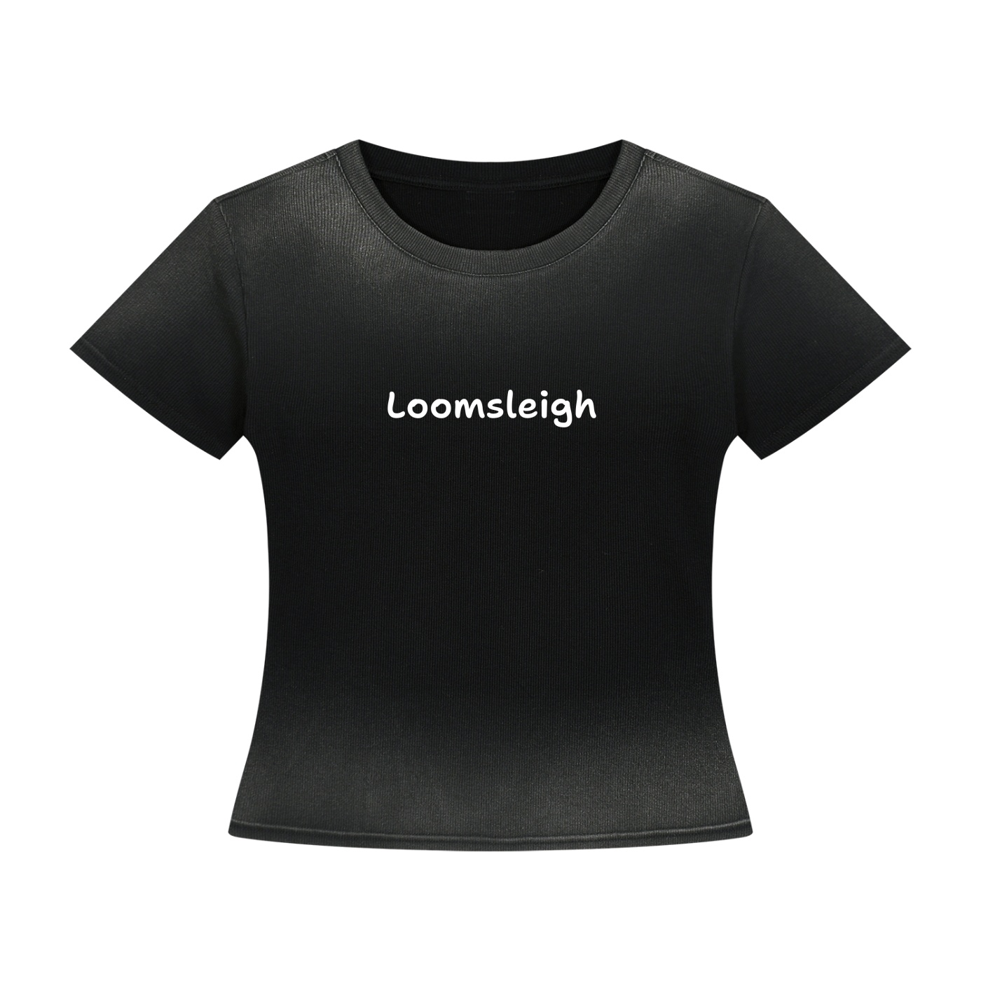 Women’s Sunfade Washed T-Shirt - Image 3