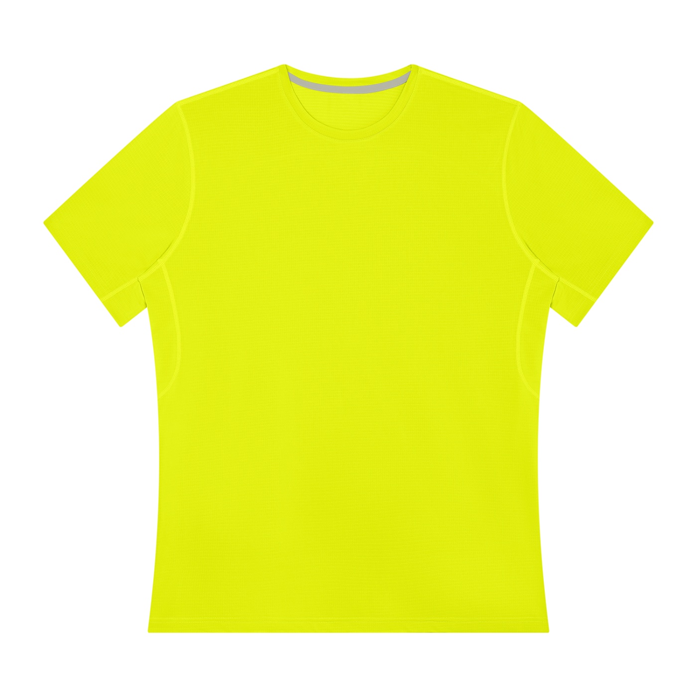 Men’s Regular Fit Performance T-Shirt - Image 9