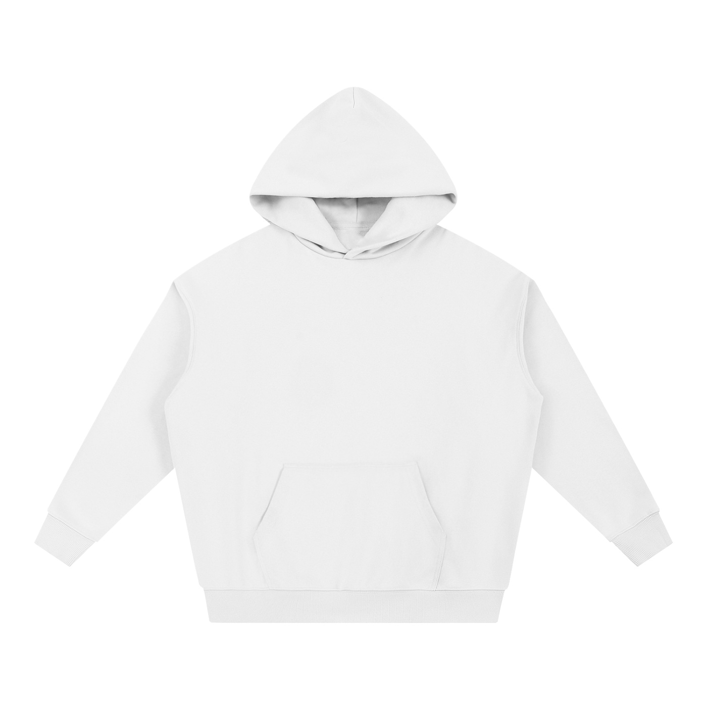 Essential Heavyweight Hoodie - Image 9