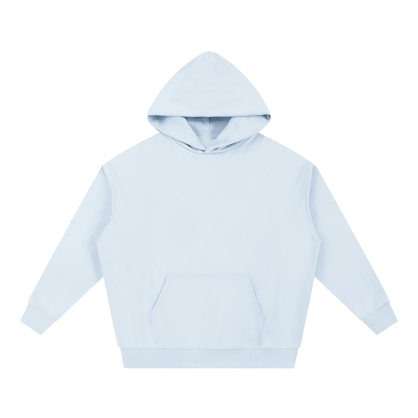 Essential Heavyweight Hoodie - Image 17