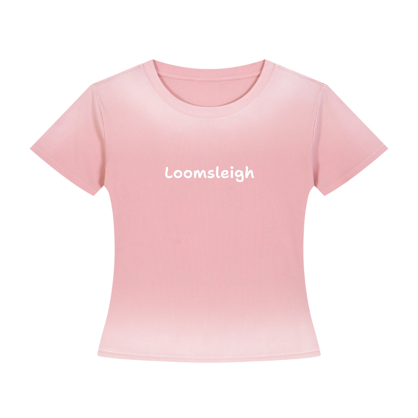 Women’s Sunfade Washed T-Shirt - Image 9