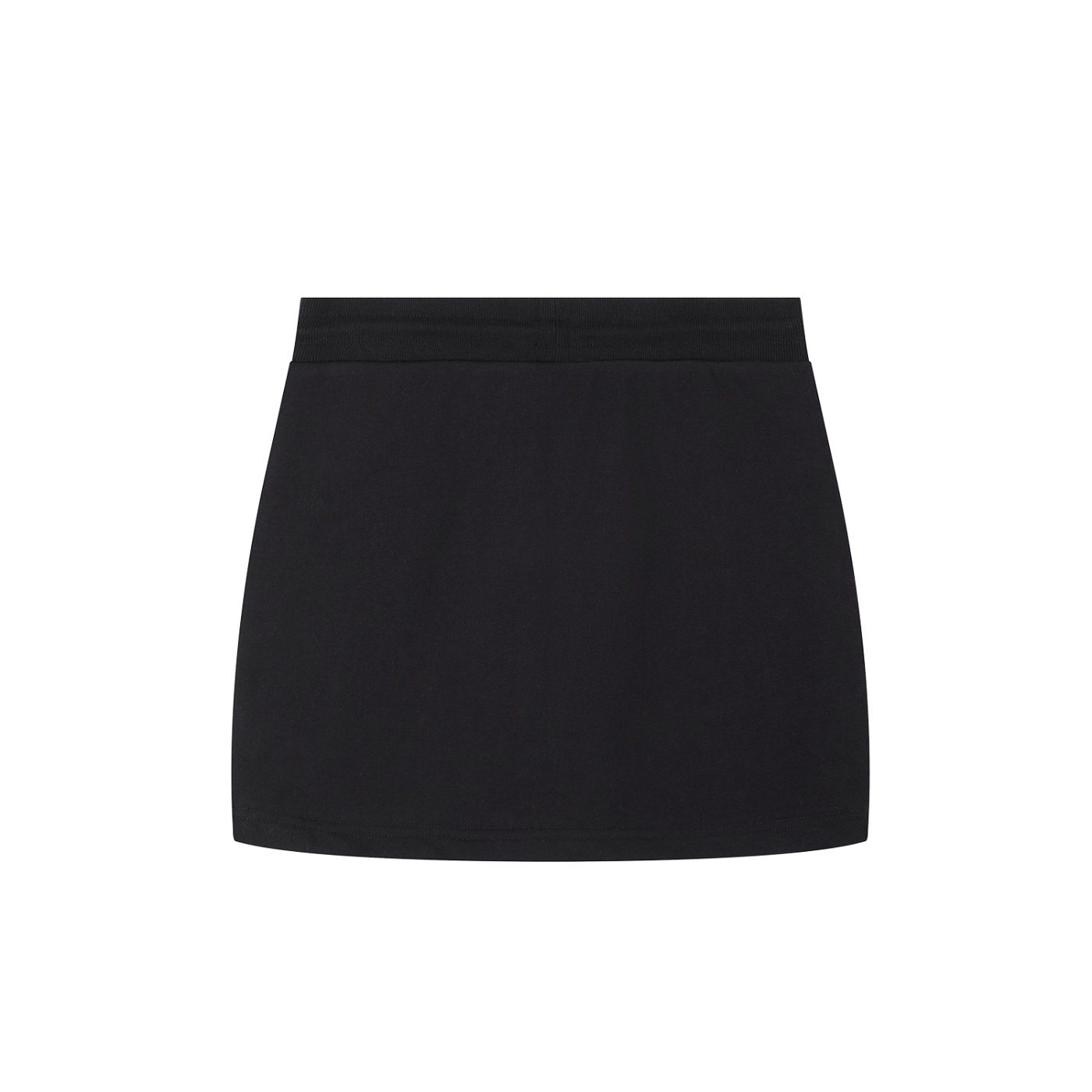 Essential Drawstring Skirt - Image 2