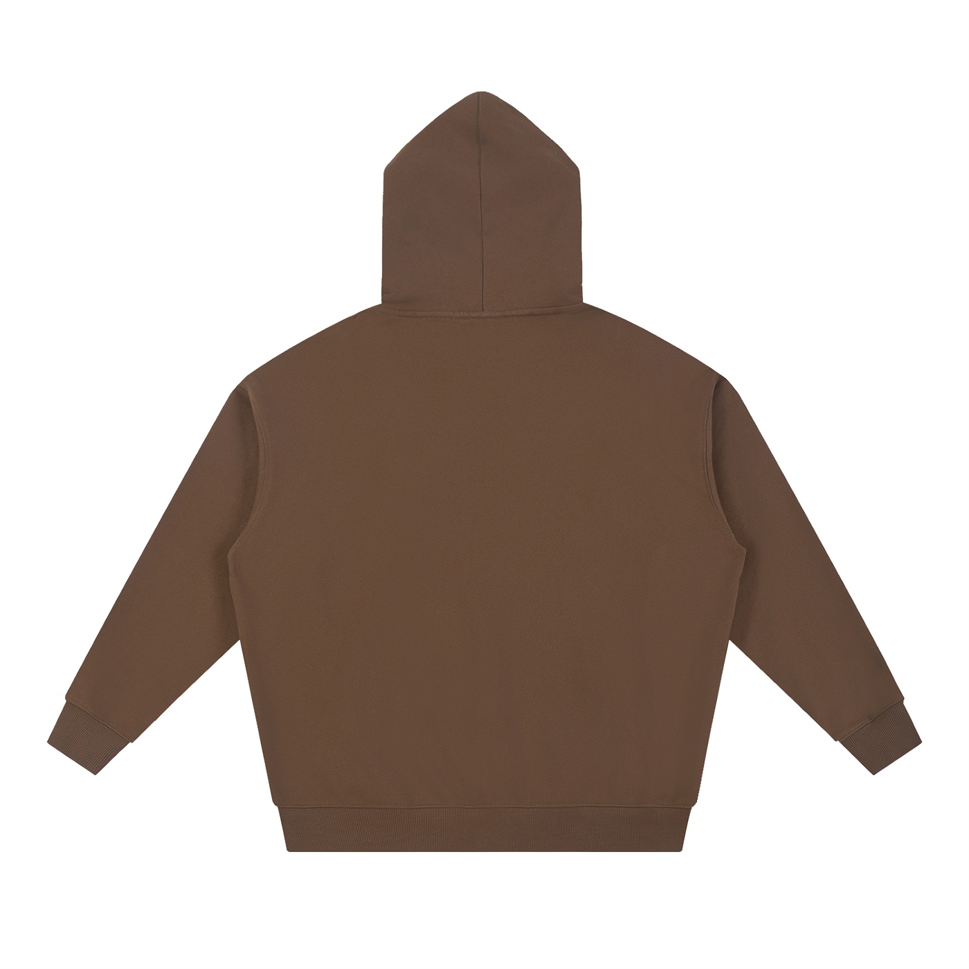 Essential Heavyweight Hoodie - Image 26