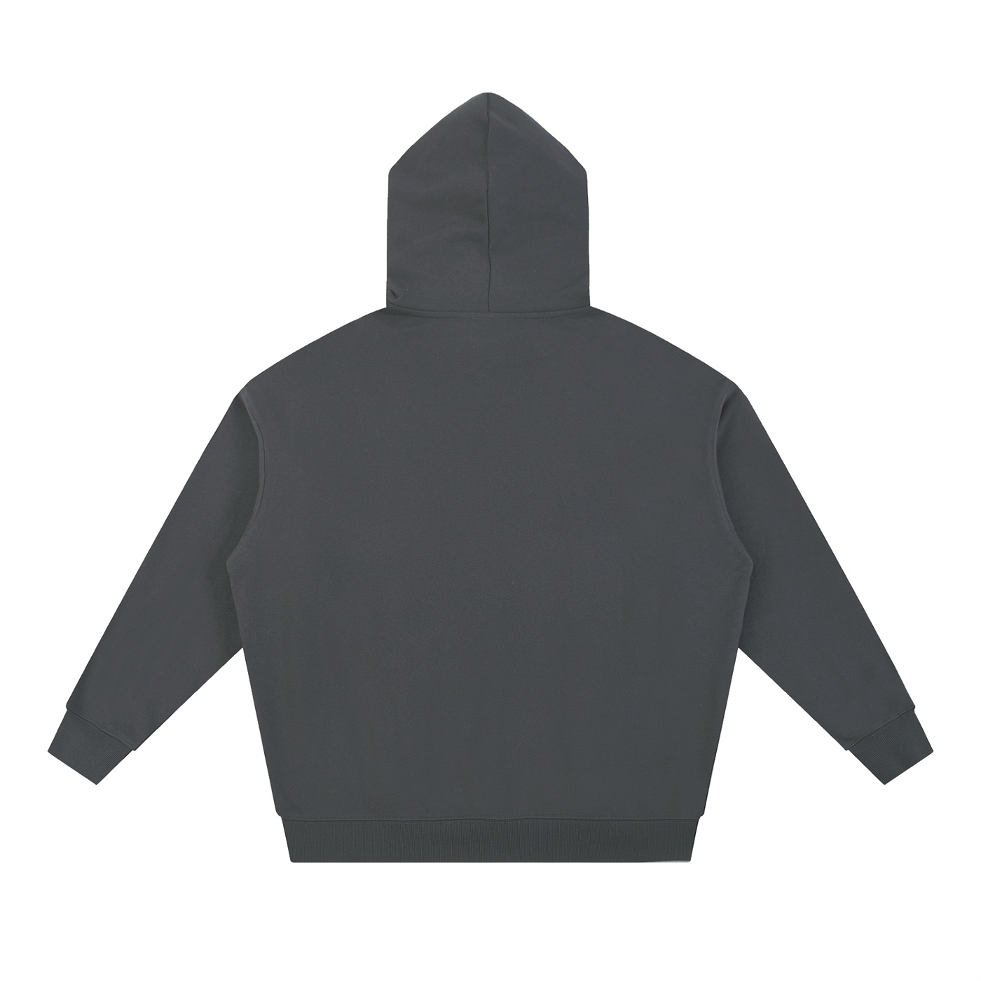 Essential Heavyweight Hoodie - Image 24