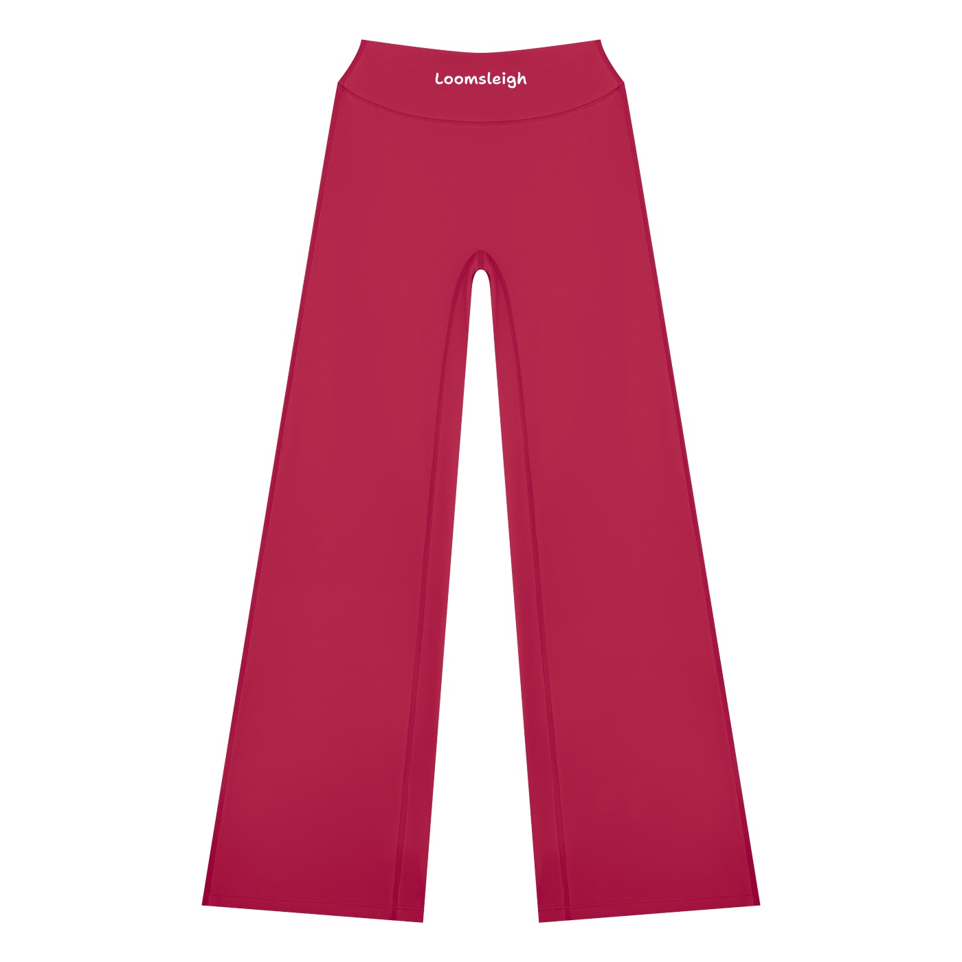 Women’s High Rise Yoga Pants - Image 3
