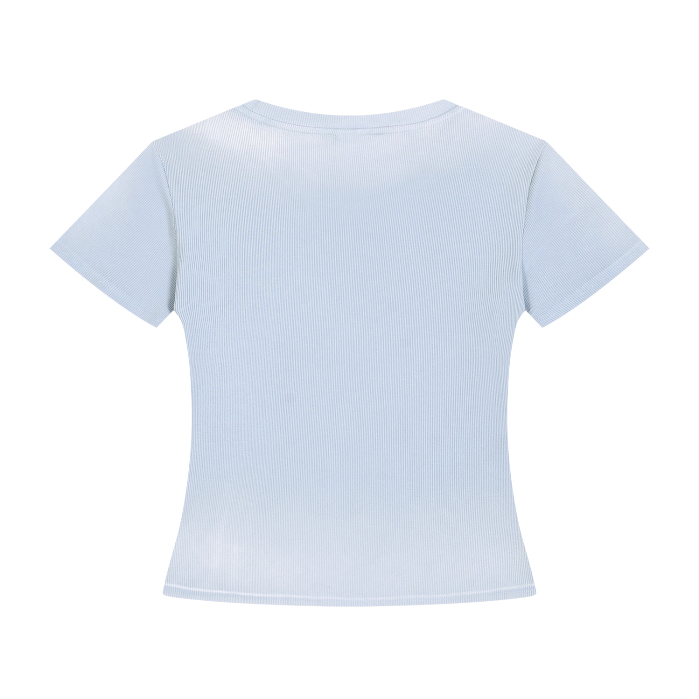 Women’s Sunfade Washed T-Shirt - Image 8