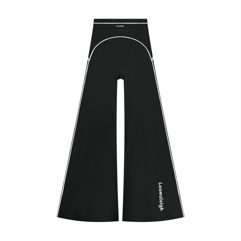 Women’s High Rise Flared Yoga Pants