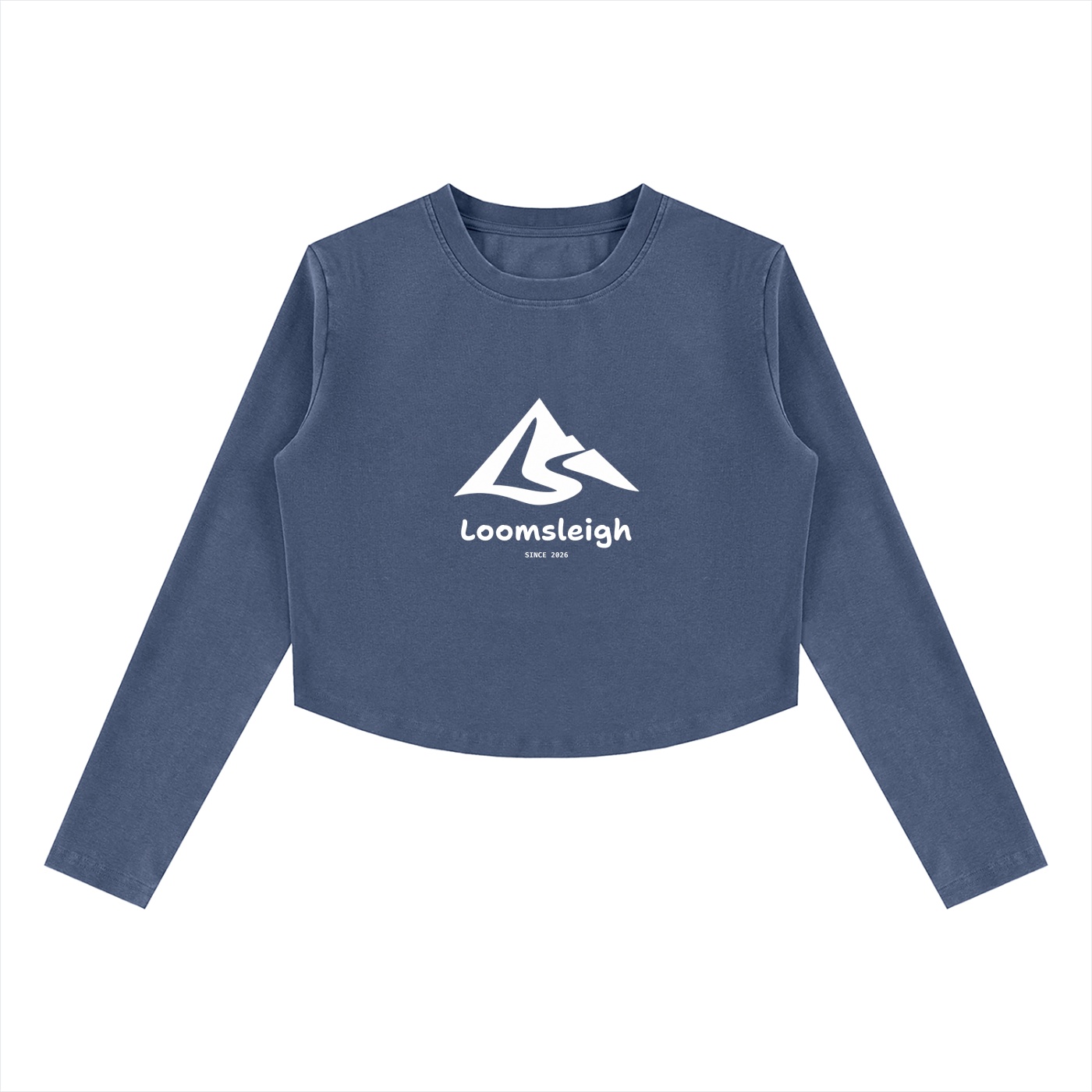 Women's Vintage Wash Slim T-Shirt - Image 3