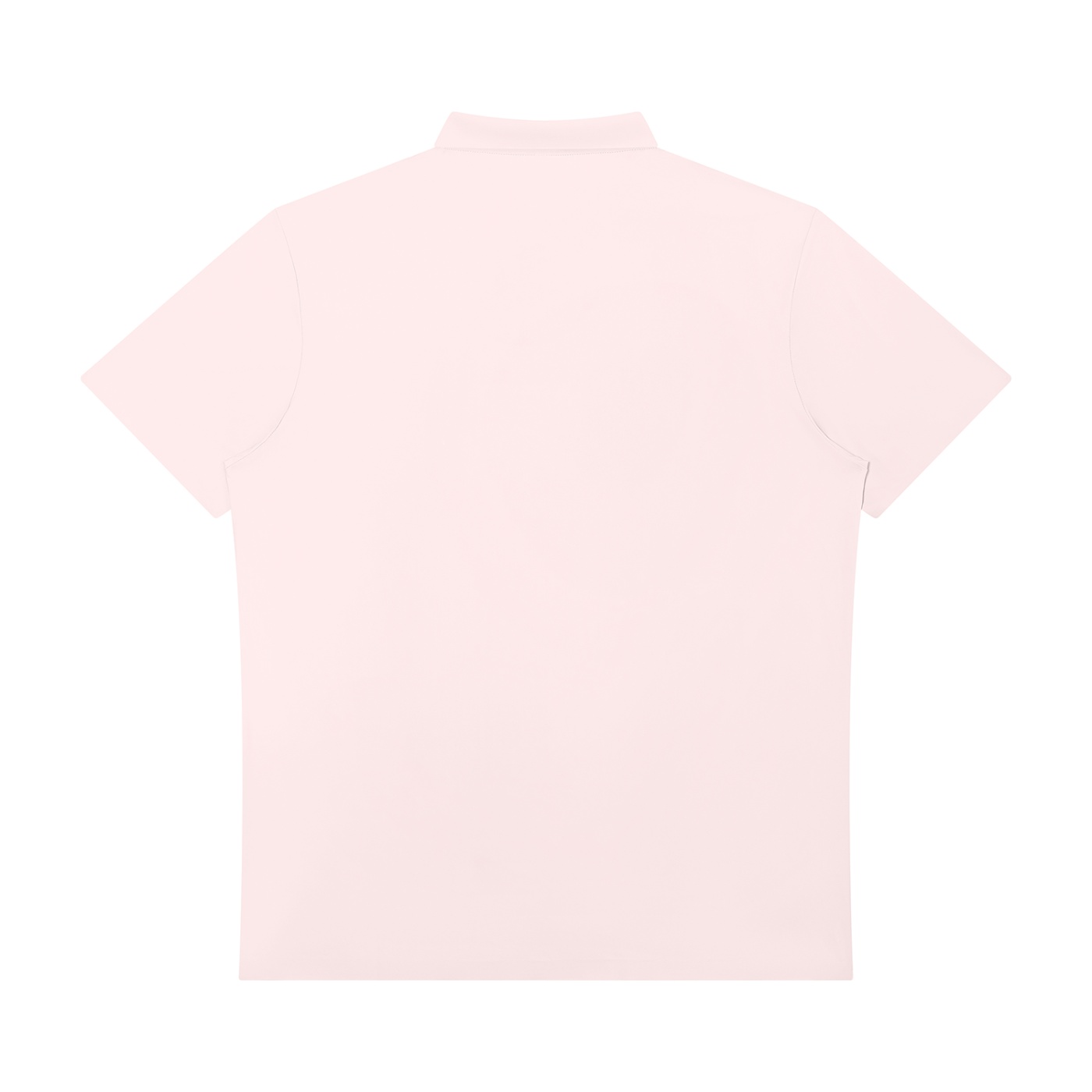 Men's Quarter-Zip Performance Polo Shirt - Image 6