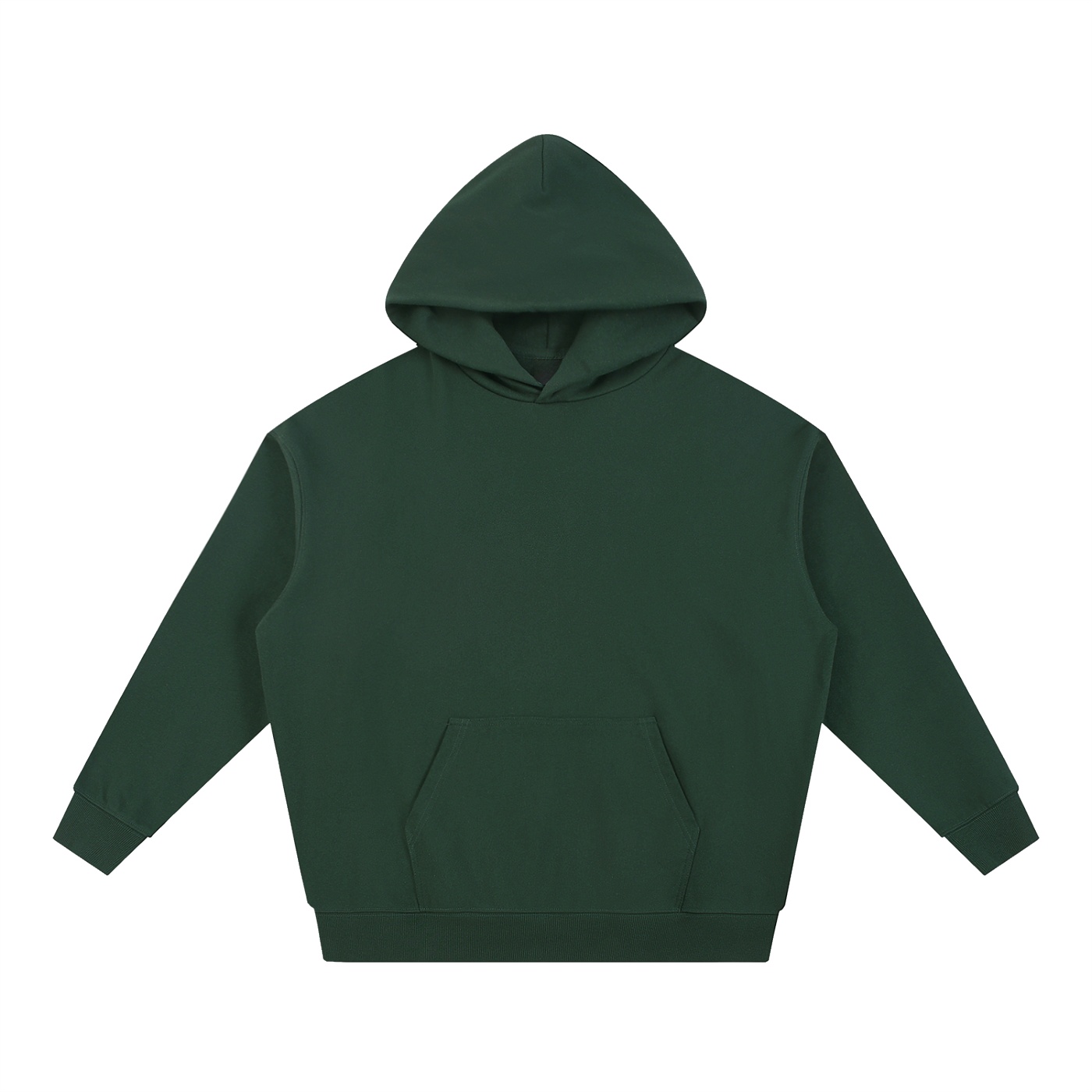 Essential Heavyweight Hoodie - Image 3
