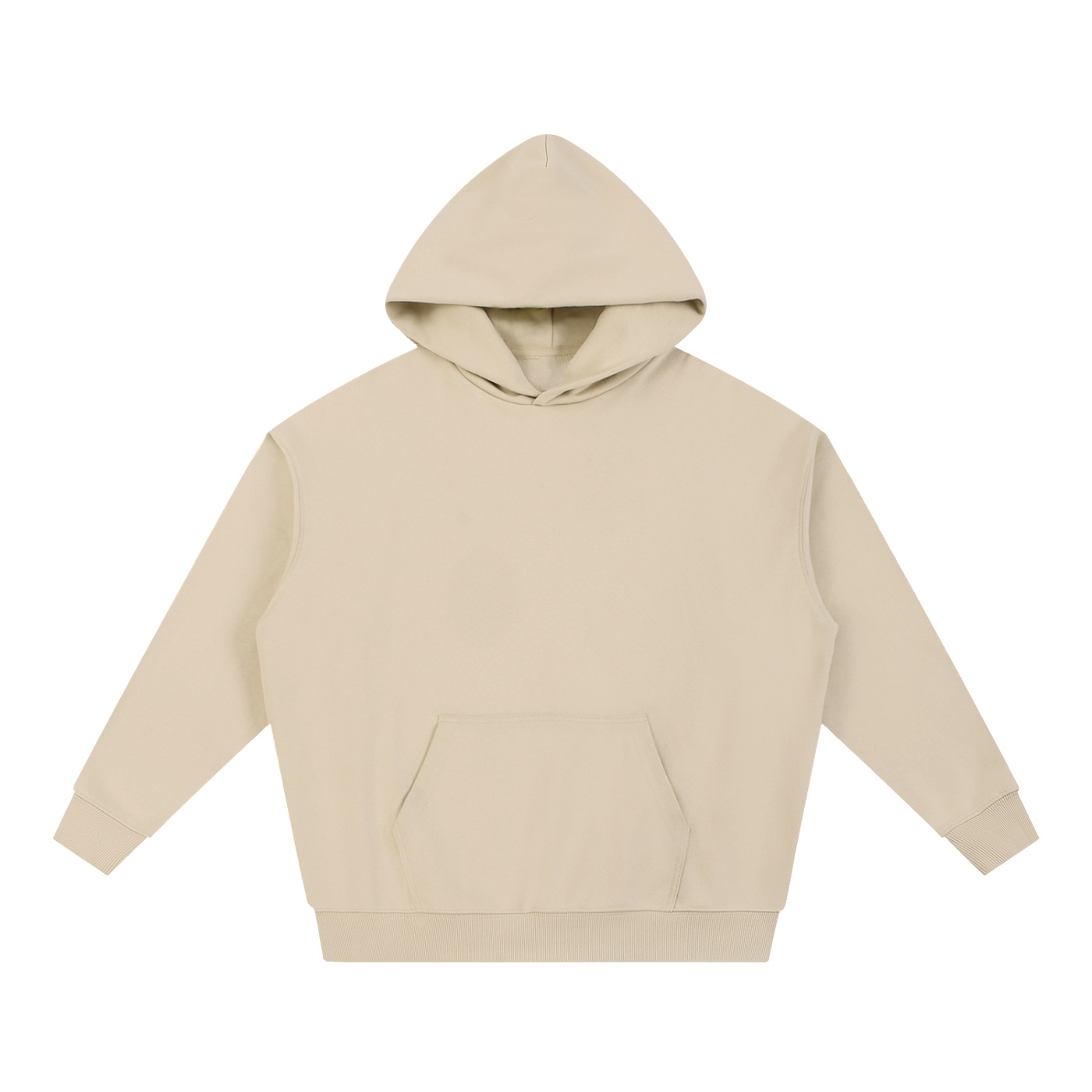 Essential Heavyweight Hoodie - Image 21