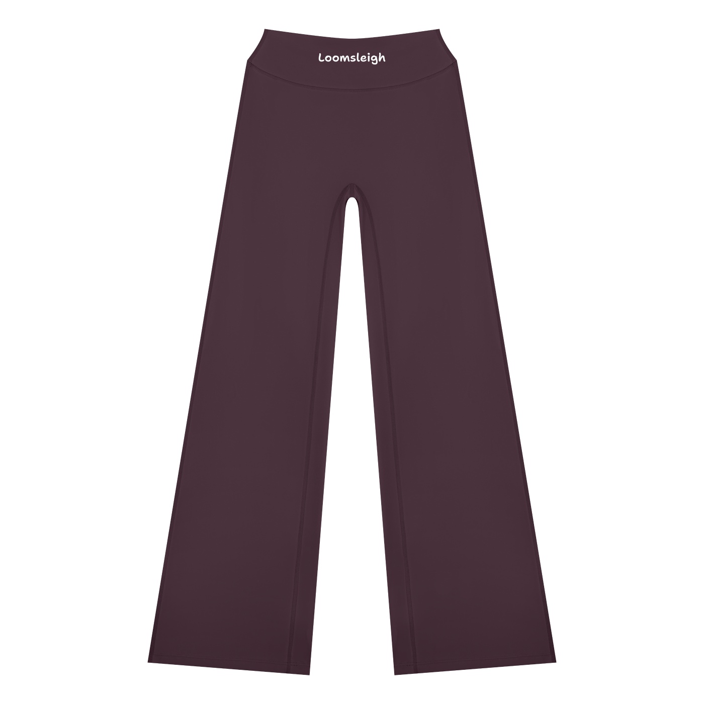 Women’s High Rise Yoga Pants - Image 5