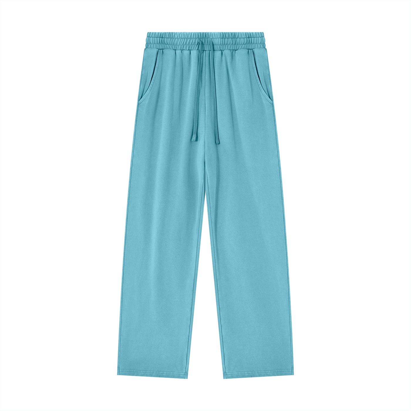 Unisex Heavyweight Vintage Wash Sweatpants - Image 5