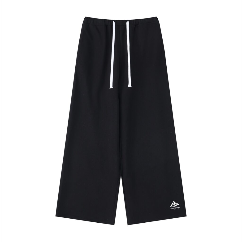 Women's Wide Leg Sweatpants