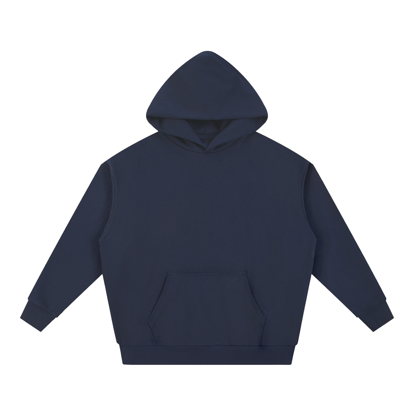 Essential Heavyweight Hoodie - Image 7