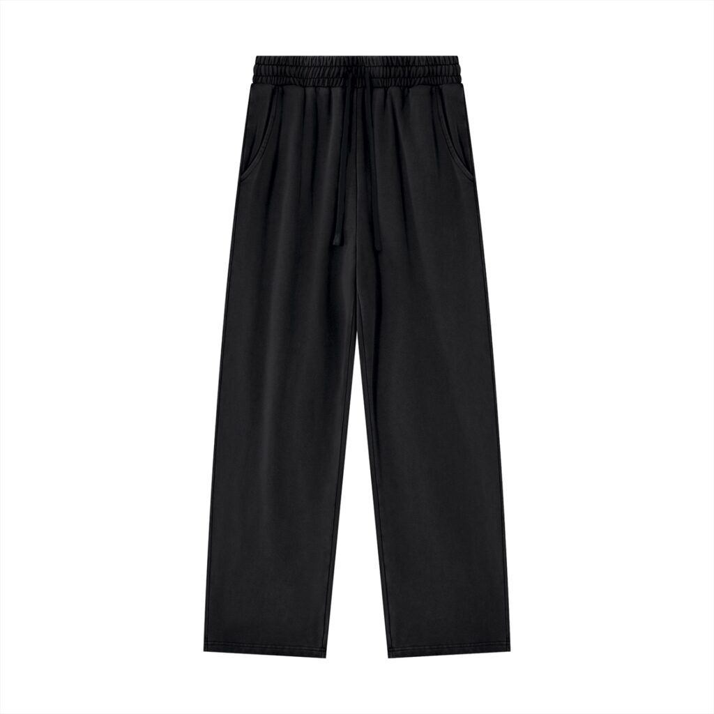 Unisex Heavyweight Vintage Wash Sweatpants