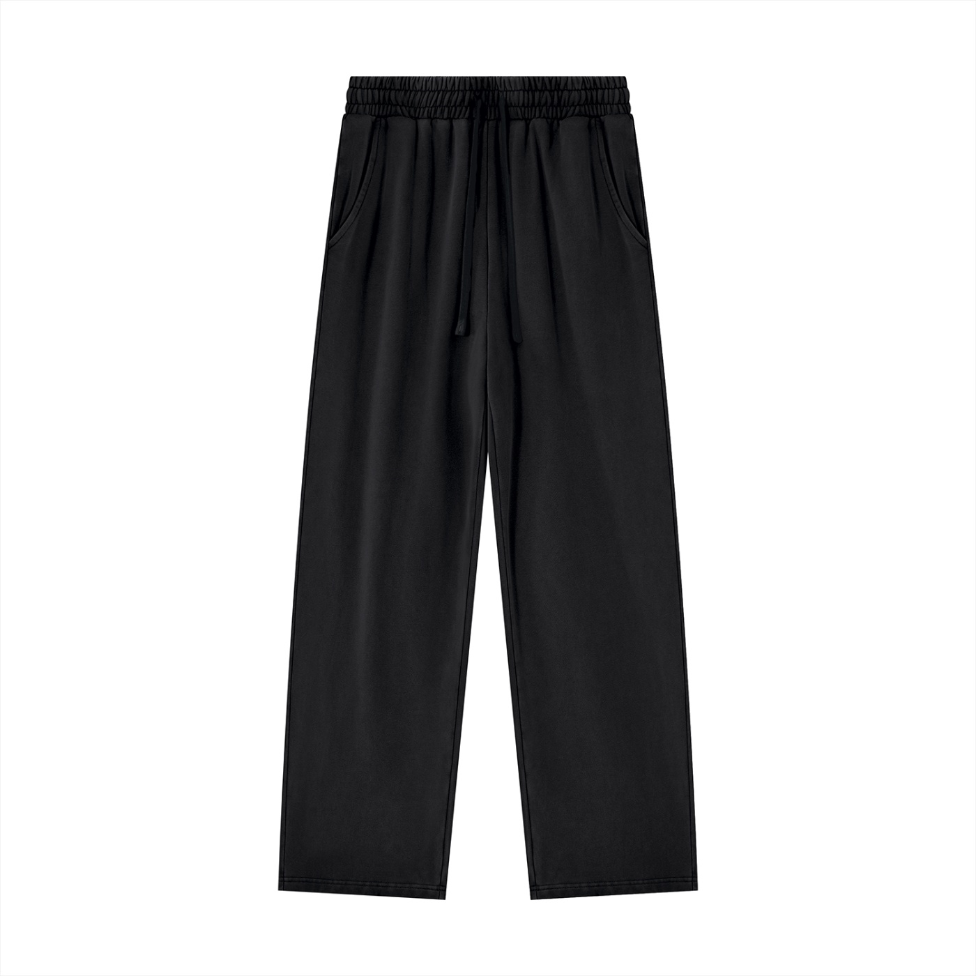 Unisex Heavyweight Vintage Wash Sweatpants
