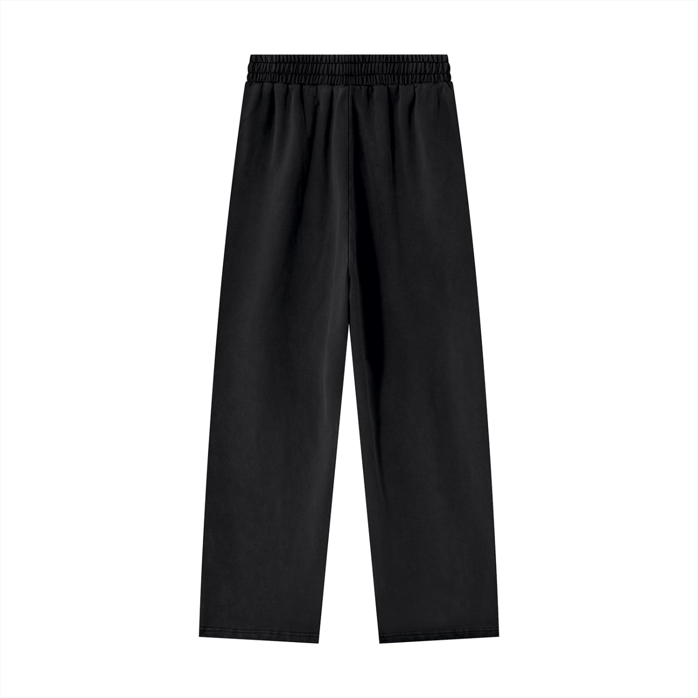 Unisex Heavyweight Vintage Wash Sweatpants - Image 2