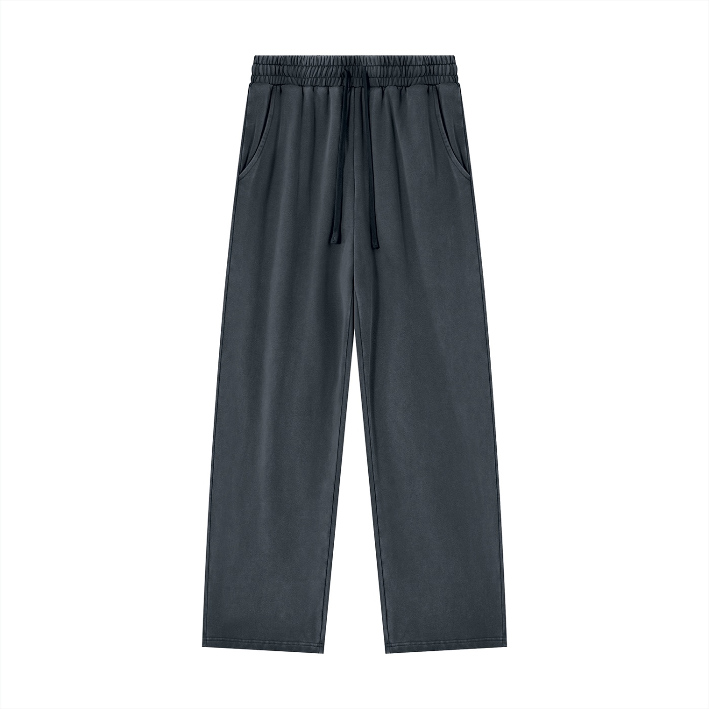 Unisex Heavyweight Vintage Wash Sweatpants - Image 17
