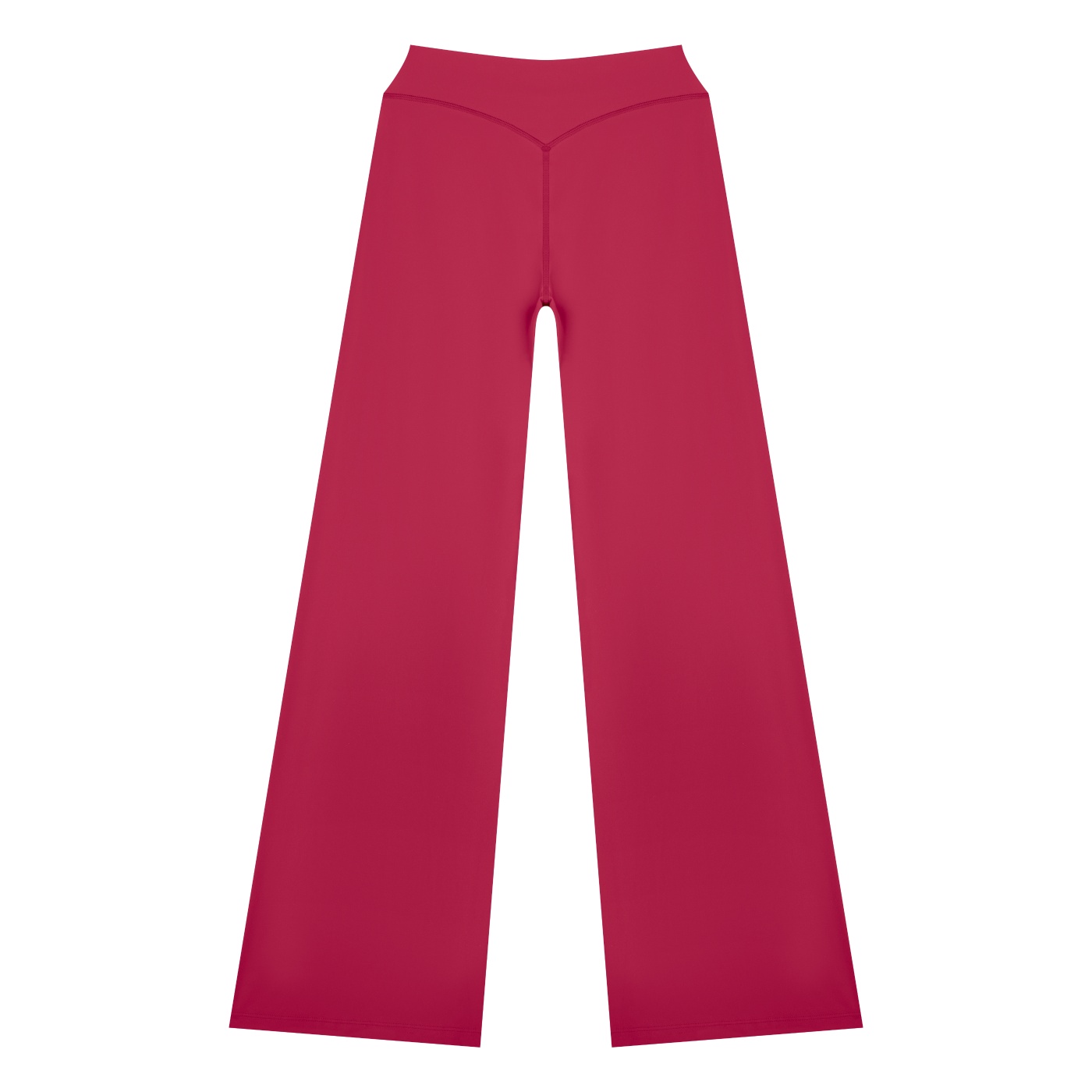 Women’s High Rise Yoga Pants - Image 4