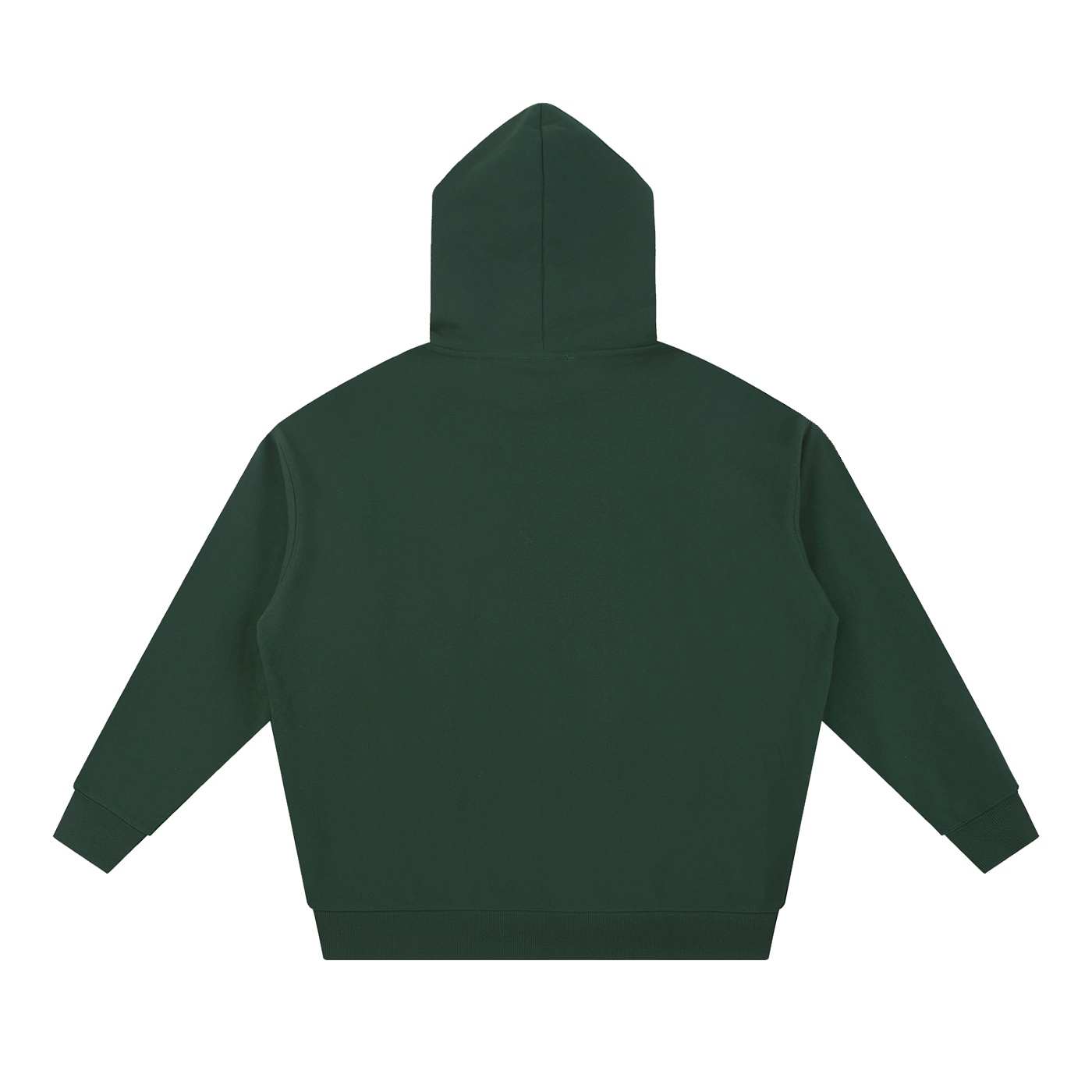 Essential Heavyweight Hoodie - Image 4
