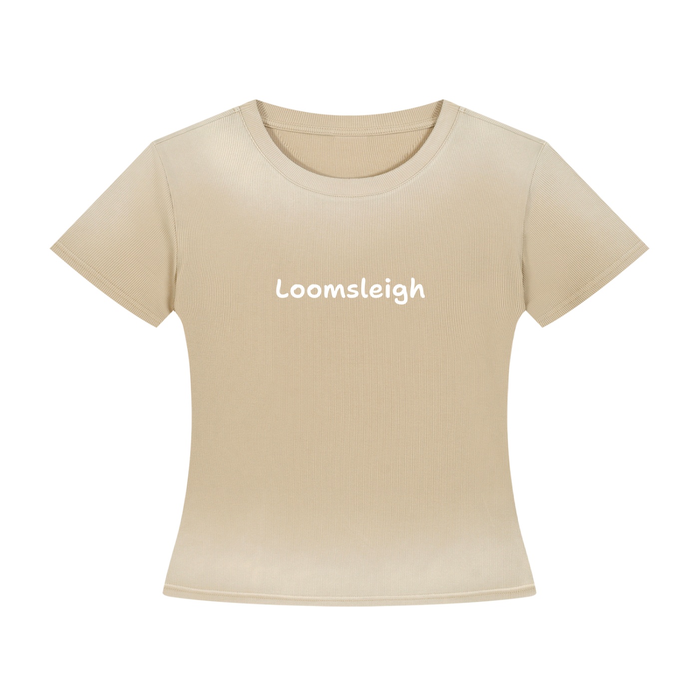 Women’s Sunfade Washed T-Shirt - Image 5