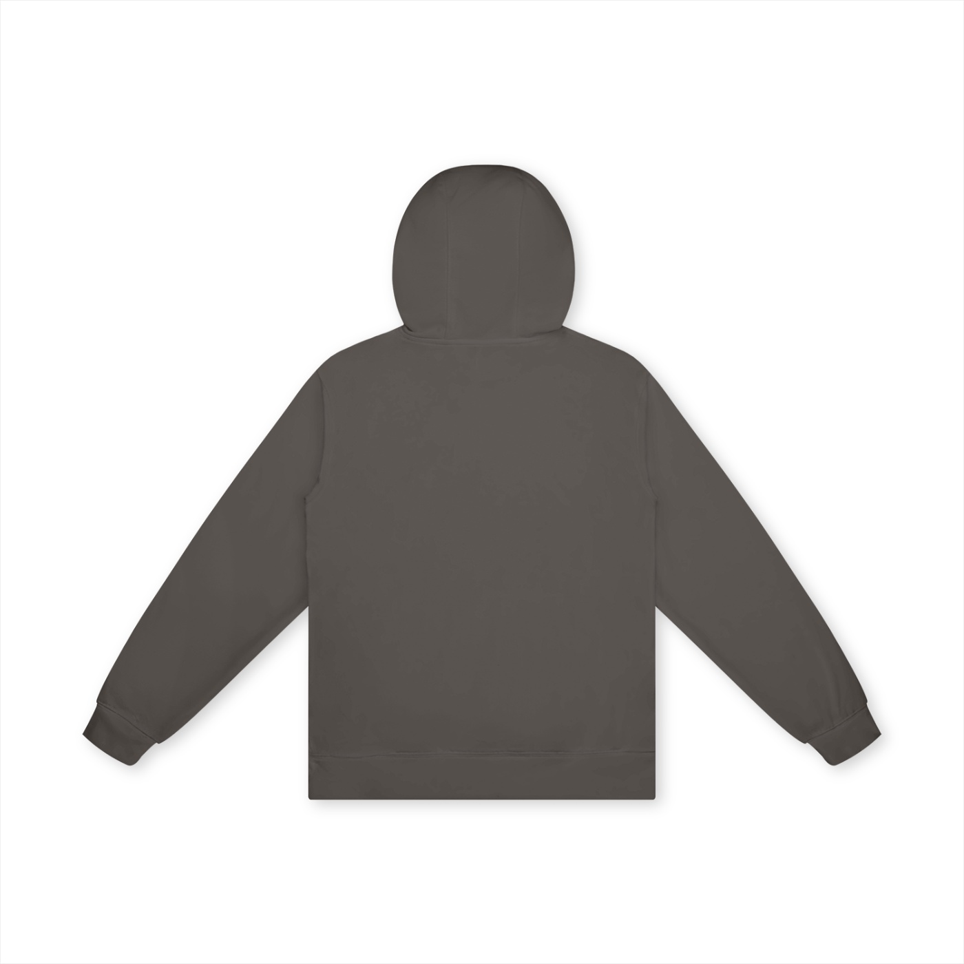Unisex Basic 100% Cotton Hoodie - Image 4
