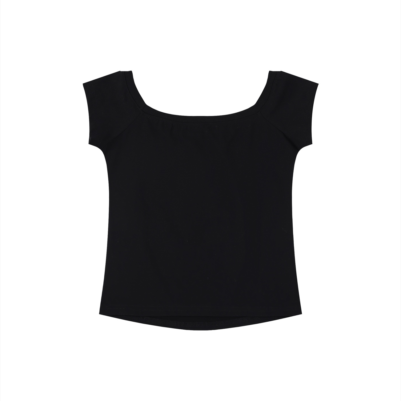 Women's Color Block Raglan Baby T-Shirt - Image 2
